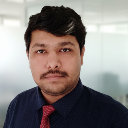 Tapan Bavaliya, Founder of AITERIX